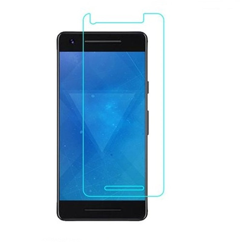 (2 Pack) Tempered Glass Screen Protector for Google Pixel 2 (2 Pack) Tempered Glass Screen Protector for Google Pixel 2